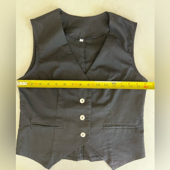 Women’s vest - Picture 2 of 3